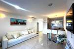 Trosoban stan, Malinska-Dubašnica, Malinska, prodaja, 440000 €, 76 m2
