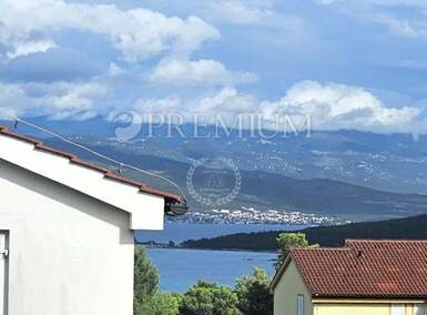 Trosoban stan, Dobrinj, Čižići, prodaja, 220000 €, 71 m2