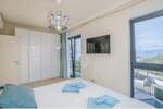 Cetvorosoban stan, Malinska-Dubašnica, Malinska, prodaja, 780000 €, 108 m2