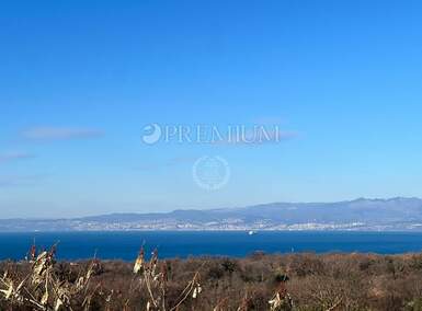 Kuca, Malinska-Dubašnica, Malinska, prodaja, 345000 €, 280 m2