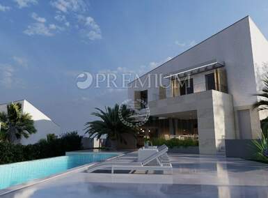 Kuca, Malinska-Dubašnica, Malinska, prodaja, 1820000 €, 290 m2