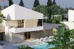 Kuca, Malinska-Dubašnica, Malinska, prodaja, 1520000 €, 195 m2