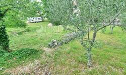 Zemljiste, Malinska-Dubašnica, Malinska, prodaja, 279000 €, 865 m2