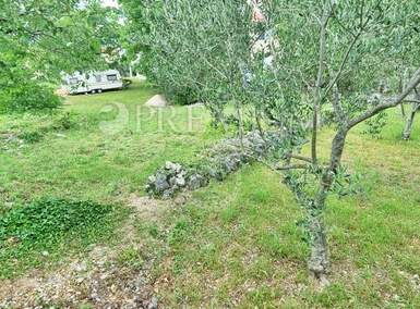 Zemljiste, Malinska-Dubašnica, Malinska, prodaja, 279000 €, 865 m2
