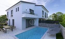 Kuca, Malinska-Dubašnica, Malinska, prodaja, 495000 €, 100 m2