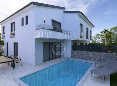 Kuca, Malinska-Dubašnica, Malinska, prodaja, 495000 €, 100 m2