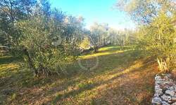 Zemljiste, Malinska-Dubašnica, Malinska, prodaja, 257000 €, 694 m2
