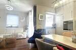 Dvosoban stan, Dobrinj, Šilo, prodaja, 210000 €, 44 m2