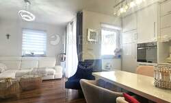 Dvosoban stan, Dobrinj, Šilo, prodaja, 210000 €, 44 m2