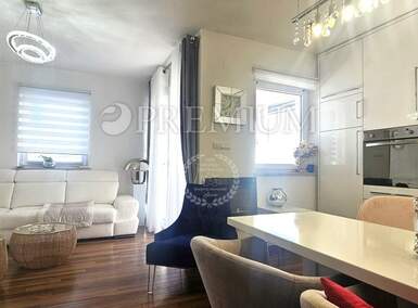 Dvosoban stan, Dobrinj, Šilo, prodaja, 210000 €, 44 m2
