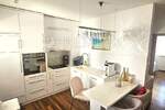Dvosoban stan, Dobrinj, Šilo, prodaja, 210000 €, 44 m2