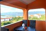 Trosoban stan, Dobrinj, Soline, prodaja, 265000 €, 58 m2
