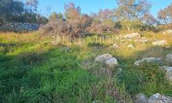 Zemljiste, Malinska-Dubašnica, Malinska, prodaja, 150000 €, 624 m2