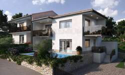 Trosoban stan, Vrbnik, prodaja, 330000 €, 91 m2