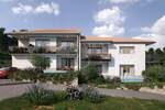 Trosoban stan, Vrbnik, prodaja, 330000 €, 91 m2