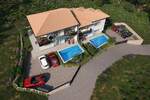 Trosoban stan, Vrbnik, prodaja, 330000 €, 91 m2