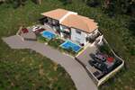 Trosoban stan, Vrbnik, prodaja, 330000 €, 91 m2
