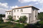 Trosoban stan, Vrbnik, prodaja, 330000 €, 91 m2