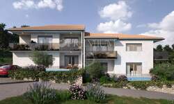 Trosoban stan, Vrbnik, prodaja, 380000 €, 75 m2