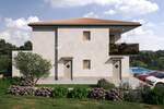 Trosoban stan, Vrbnik, prodaja, 380000 €, 75 m2