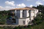 Trosoban stan, Vrbnik, prodaja, 380000 €, 75 m2