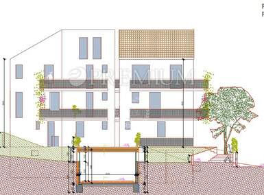 Zemljiste, Vrbnik, prodaja, 180000 €, 846 m2