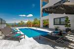 Cetvorosoban stan, Malinska-Dubašnica, Malinska, prodaja, 790000 €, 84 m2