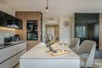 Cetvorosoban stan, Malinska-Dubašnica, Malinska, prodaja, 790000 €, 84 m2