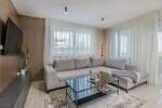 Cetvorosoban stan, Malinska-Dubašnica, Malinska, prodaja, 790000 €, 84 m2