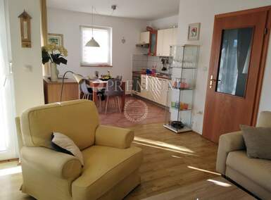 Dvosoban stan, Krk, prodaja, 208000 €, 52 m2