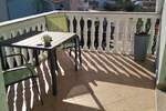 Dvosoban stan, Krk, prodaja, 208000 €, 52 m2