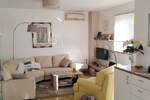 Dvosoban stan, Krk, prodaja, 208000 €, 52 m2