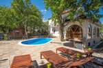 Kuca, Punat, prodaja, 590000 €, 270 m2