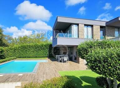 Kuca, Krk, prodaja, 1200000 €, 169 m2