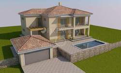 Zemljiste, Malinska-Dubašnica, Malinska, prodaja, 455000 €, 1144 m2