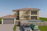 Zemljiste, Malinska-Dubašnica, Malinska, prodaja, 455000 €, 1144 m2