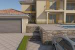 Zemljiste, Malinska-Dubašnica, Malinska, prodaja, 455000 €, 1144 m2