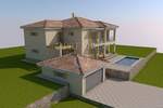 Zemljiste, Malinska-Dubašnica, Malinska, prodaja, 455000 €, 1144 m2