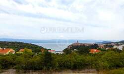 Zemljiste, Vrbnik, prodaja, 320000 €, 1037 m2
