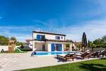 Kuca, Dobrinj, Kras, prodaja, 750000 €, 185 m2