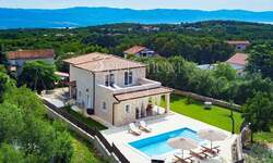 Kuca, Dobrinj, prodaja, 880000 €, 167 m2