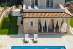Kuca, Dobrinj, prodaja, 880000 €, 167 m2