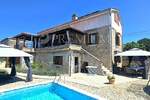 Kuca, Dobrinj, Šilo, prodaja, 850000 €, 200 m2