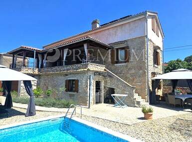 Kuca, Dobrinj, Šilo, prodaja, 850000 €, 200 m2