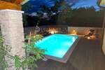 Kuca, Krk, prodaja, 680000 €, 140 m2