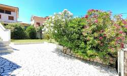 Trosoban stan, Dobrinj, Šilo, prodaja, 330000 €, 56 m2