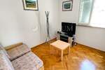 Trosoban stan, Dobrinj, Šilo, prodaja, 330000 €, 56 m2
