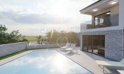 Kuca, Malinska-Dubašnica, Malinska, prodaja, 890000 €, 165 m2