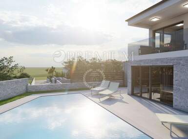 Kuca, Malinska-Dubašnica, Malinska, prodaja, 890000 €, 165 m2