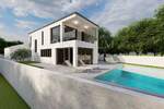 Kuca, Malinska-Dubašnica, Malinska, prodaja, 890000 €, 165 m2
